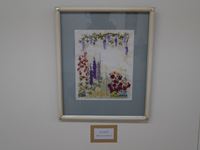 お気に入りの花たち (45×37.5)	
片山　弘子